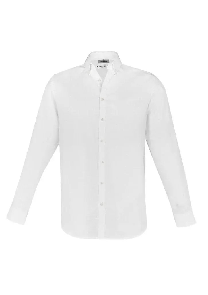 Mens Memphis Shirt S127ML.